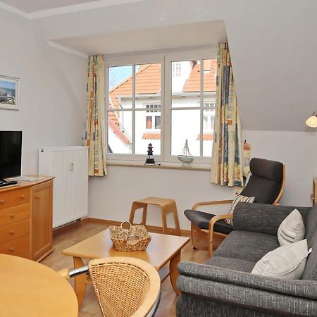 Ostseewelle Wohnung 22 Kühlungsborn Zewnętrze zdjęcie