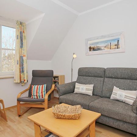 Ostseewelle Wohnung 22 Kühlungsborn Zewnętrze zdjęcie