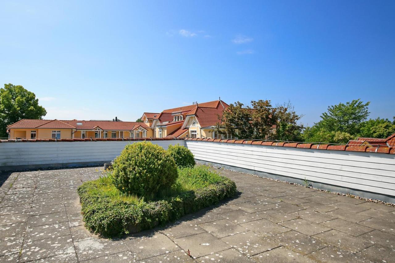 Ostseewelle Wohnung 22 Kühlungsborn Zewnętrze zdjęcie